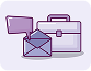3+ years of professional experience icon